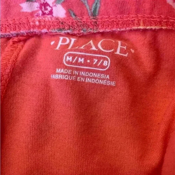 (5 for 25) Place girls skort , size 7/8, EUC - Picture 3 of 3